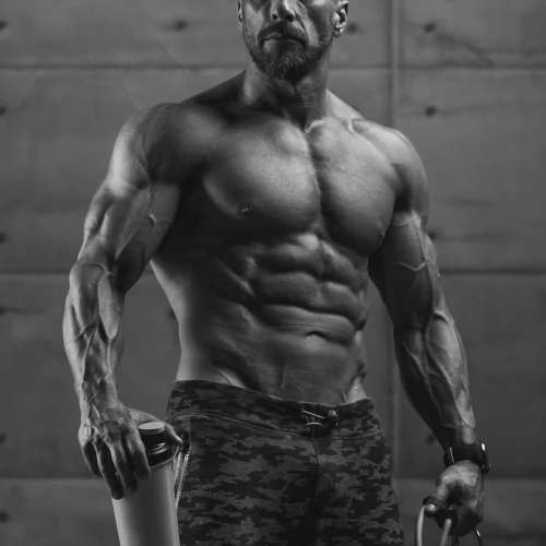 RIPPED PreWorkout Ultra Concentrated 20 Portionen Muskelaufbau Prozis