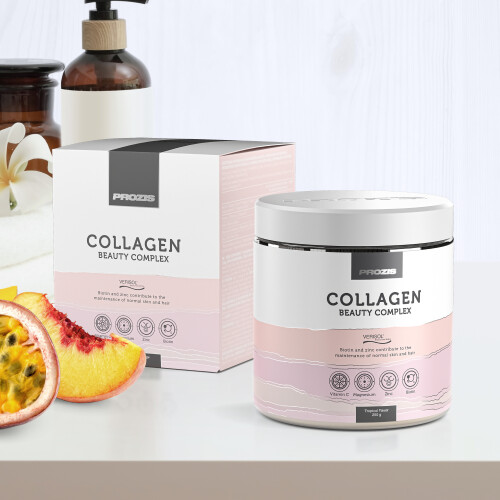 Collagen Beauty Complex - Verisol® 250 g