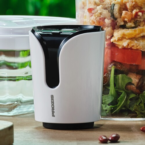 Machine Sous Vide Portable EasyVac