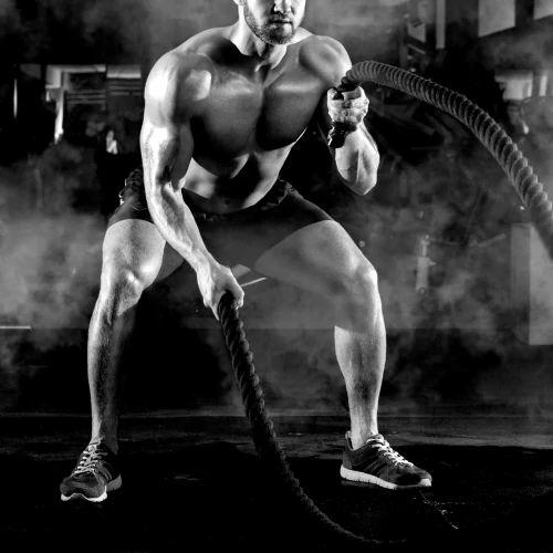 Real Mass Gainer 2722 g (5)