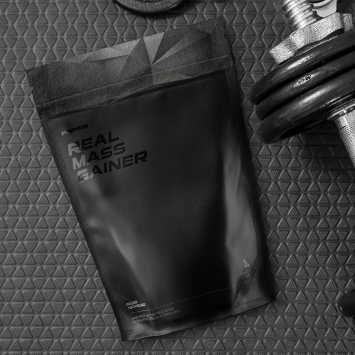 Real Mass Gainer 2722 g (4)