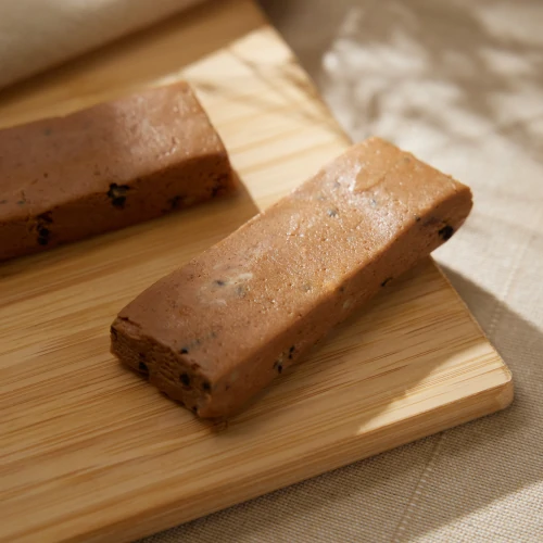 4 x Zero Protein Snack Barrette e Snack On The Go Prozis