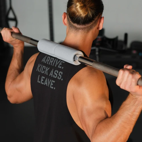 Arm Booster Grips Light Gray Performance e Desporto Prozis