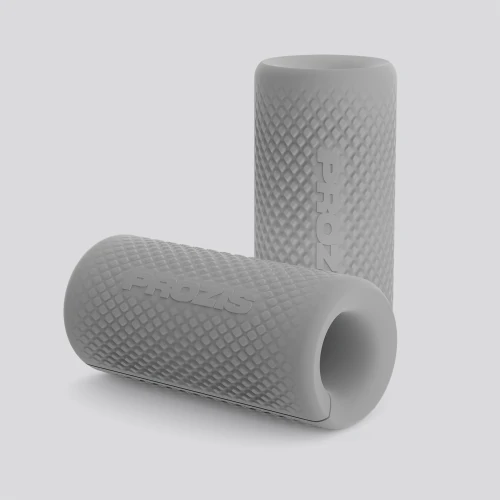 Arm Booster Grips Light Gray Performance e Sport Prozis