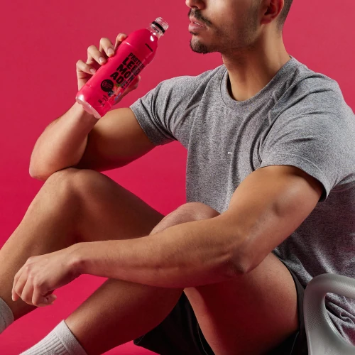 2 x Protein Lemonade 500ml (5)