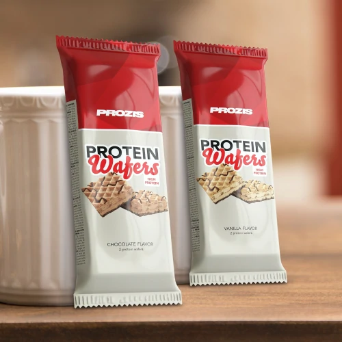 2 x Protein Wafer 40g (5)