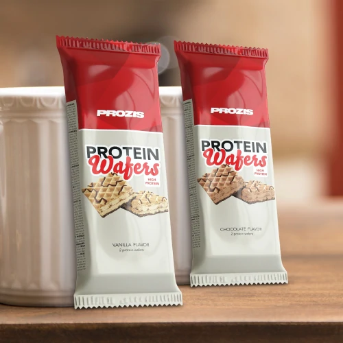 2 x Protein Wafer 40g (5)