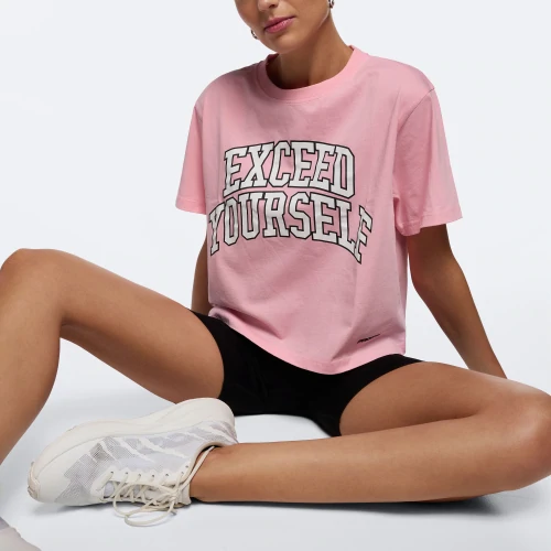 Game Time Crop T-Shirt (2)