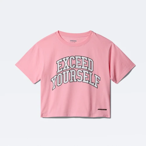 Game Time Crop T-Shirt (4)