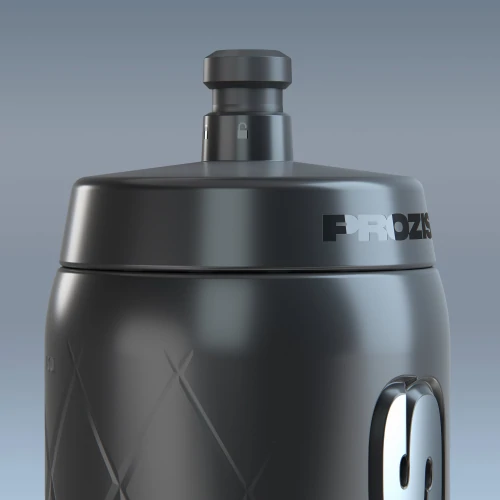 HydroX Bottle - Black Shadow (4)