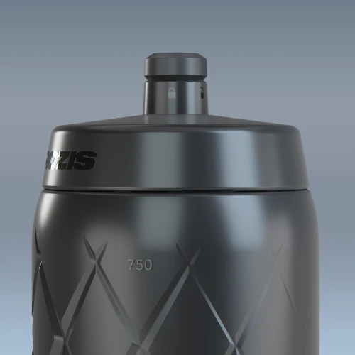 HydroX Bottle - Black Shadow (5)