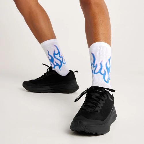 Yeezy 700 socks sales