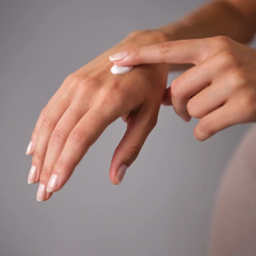 Crème pour les Mains - Réparation Intense 50 mL (2)