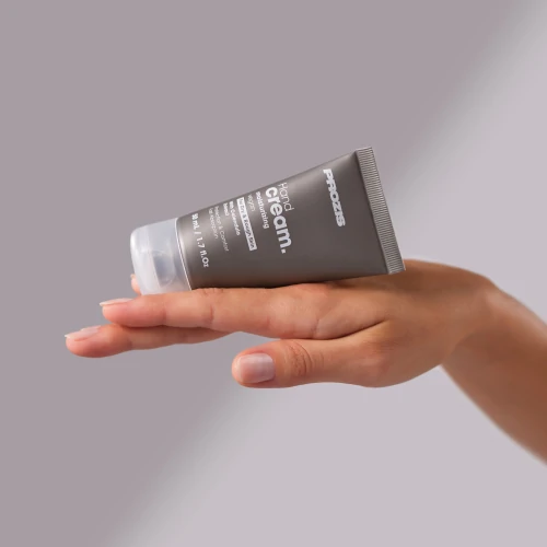 Simple 2025 hand cream