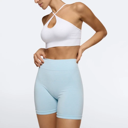 BFF Regular Waist Medium Shorts (3)