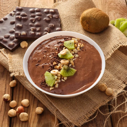 Lean Protein Pudding 900 g (2)