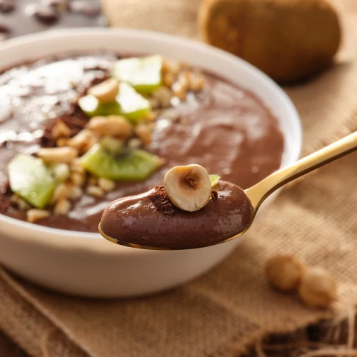 Lean Protein Pudding 900 g (4)