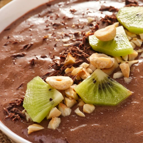 Lean Protein Pudding 900 g (5)