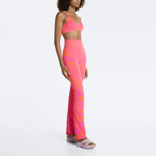 Pantalon taille haute xs new arrivals