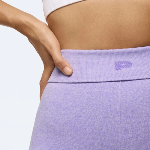 PLMOKEN Plus Size Sweatshirts For Women Casual Long Sleeve Tunic Tops For  Leggings For Women(Purple - ShopStyle