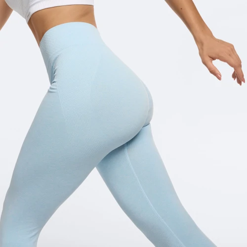 Leggings a vita regolare BFF (3)