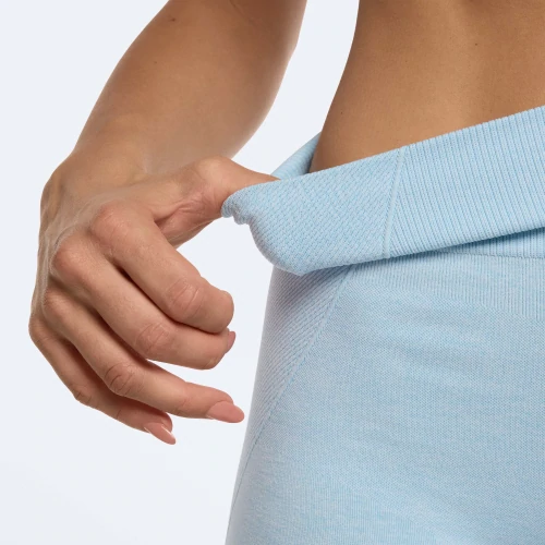 Leggings a vita regolare BFF (4)