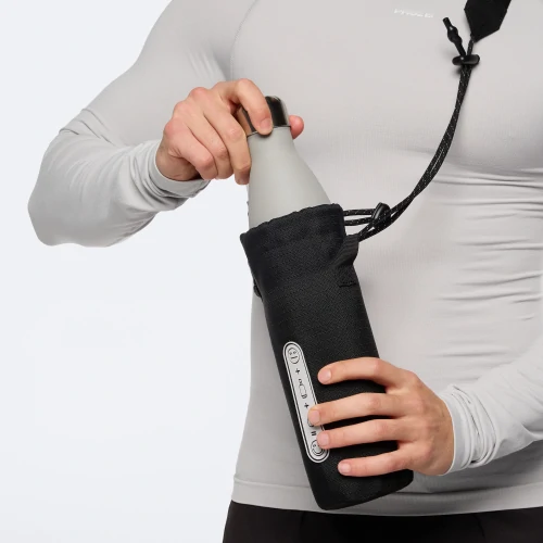 Trek drink sales bottle holder