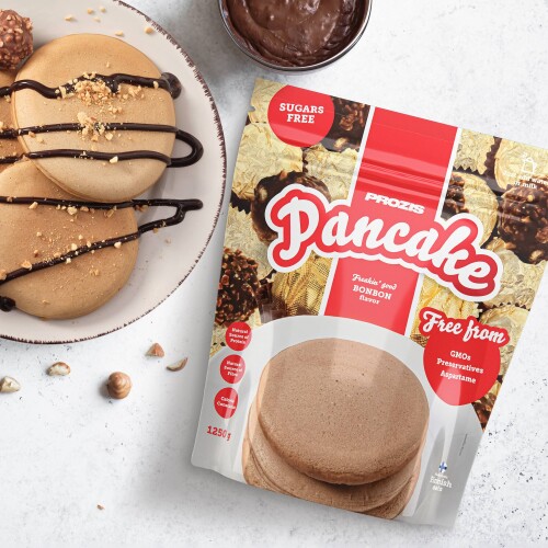 Pancake 44 oz - Breakfast & Between Meals | Prozis