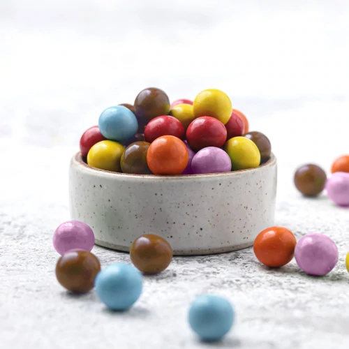 3 x Zero Chococandy 40 g (4)