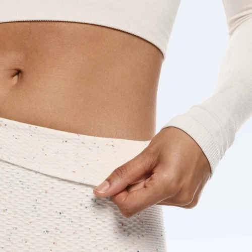 Short Moyen Taille Normale Peach Perfect FX Cotton (4)