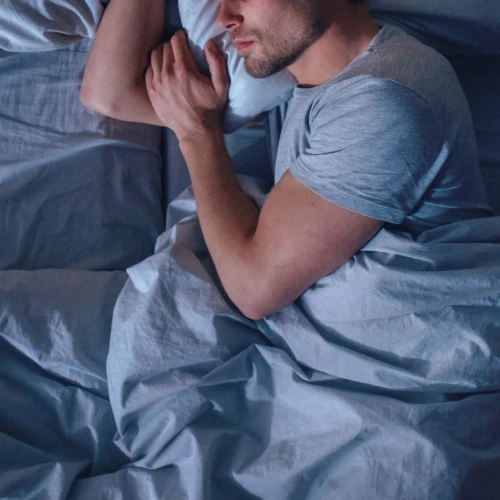 SC - Sleep Complex 150 g (5)