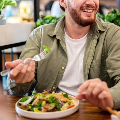 Carb Blocker 60 caps (5)