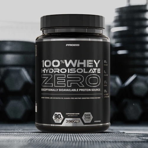 Whey hydro sales