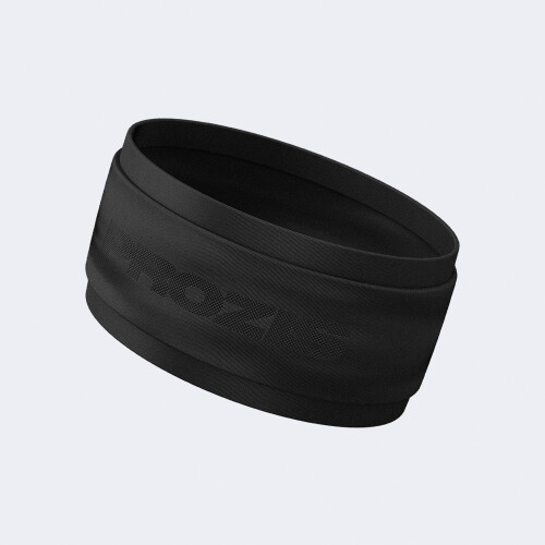 NRG Headband - Black - Performance & Sports | Prozis