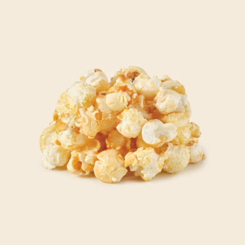 Pop-Ups - Gourmet-Popcorn - Klassisch süß 85 g - Riegel & Snacks für ...