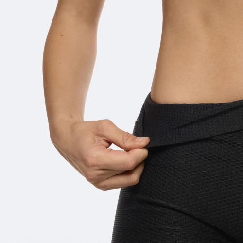 Peach Perfect FX Mittellange Shorts mit normaler Taille (4)