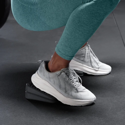 Nike wedges deals grey