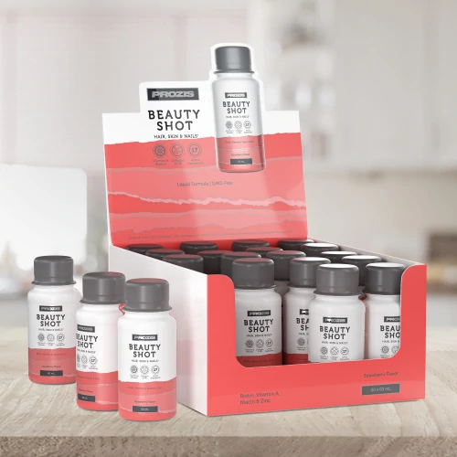 20 x Beauty Shot 60 mL (3)