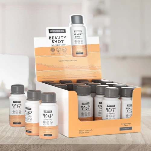 20 x Beauty Shot 60 mL (3)