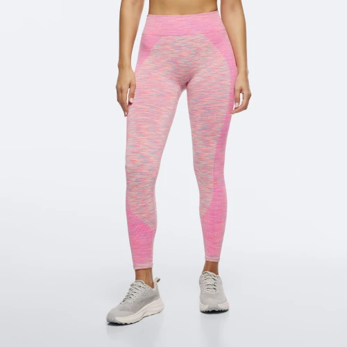 Pink outlet brand tights