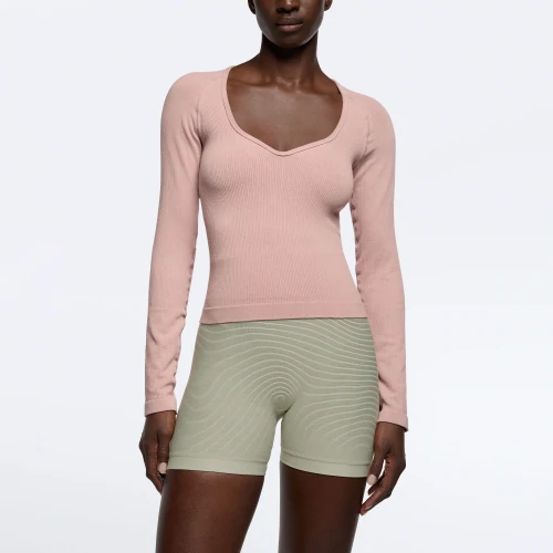 Inner Peace Langarm Baselayer (2)