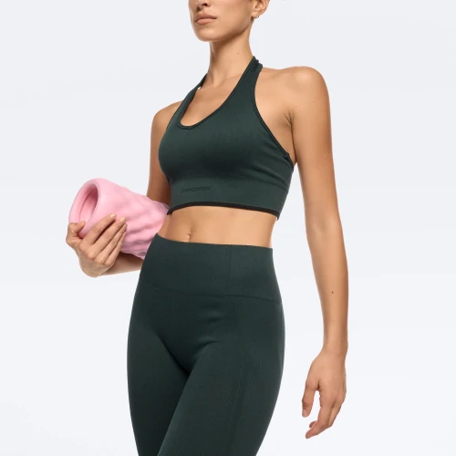 Matching sports bra and leggings shop