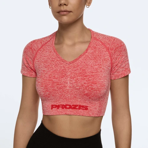 Prozis mallas top cortas