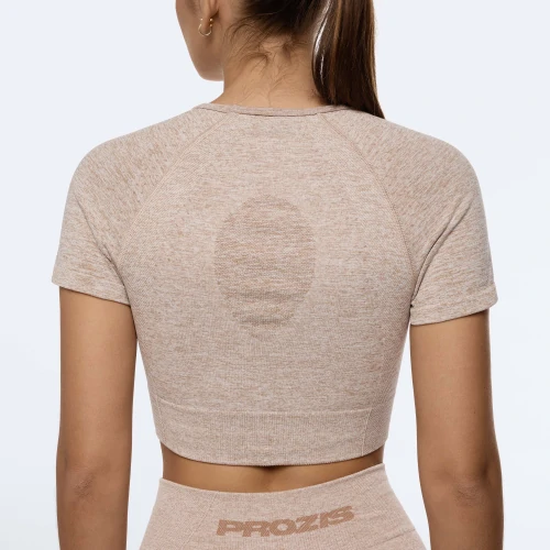 Bff crop tops top