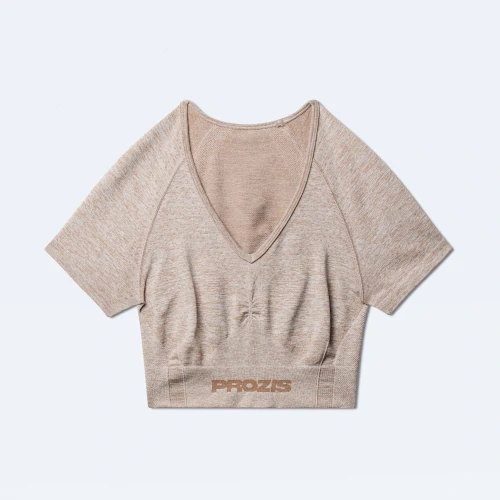 Crop hot sale top bff