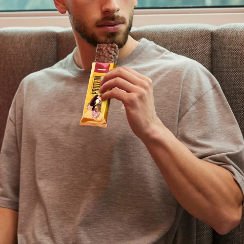 Protein Gourmet Bar x 12 (4)