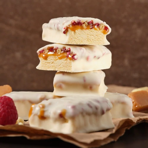 Protein Gourmet Bar x 12 (2)