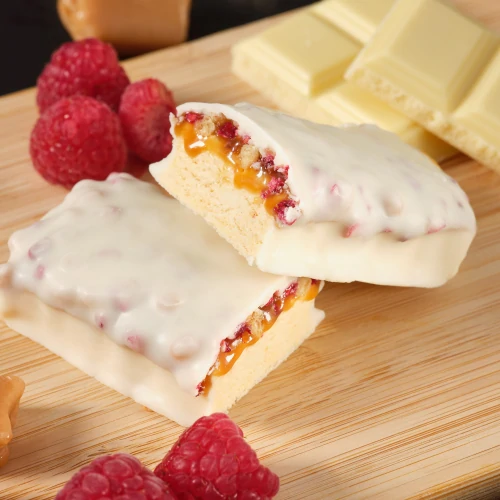 Protein Gourmet Bar x 12 (5)