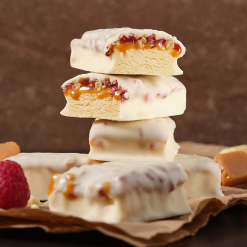 Protein Gourmet Bar x 2 (2)