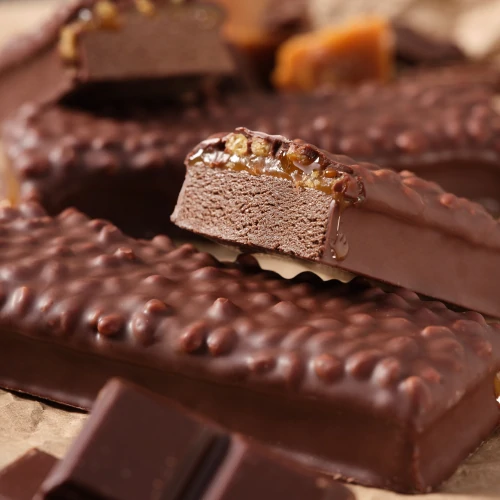 Protein Gourmet Bar x 2 (5)